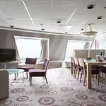 Silja Line Ferry - Helsinki To Stockholm