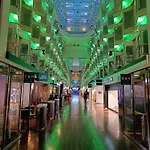 Silja Line Ferry - Helsinki To Stockholm